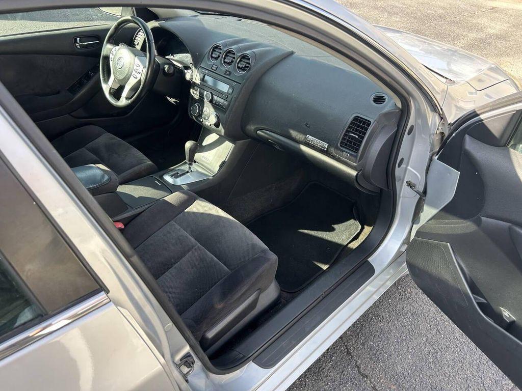 used 2007 Nissan Altima car, priced at $2,950