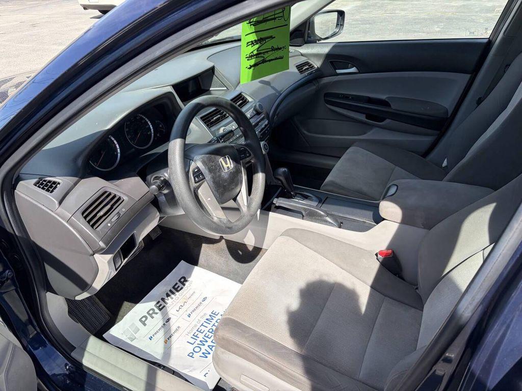 used 2010 Honda Accord car, priced at $6,950