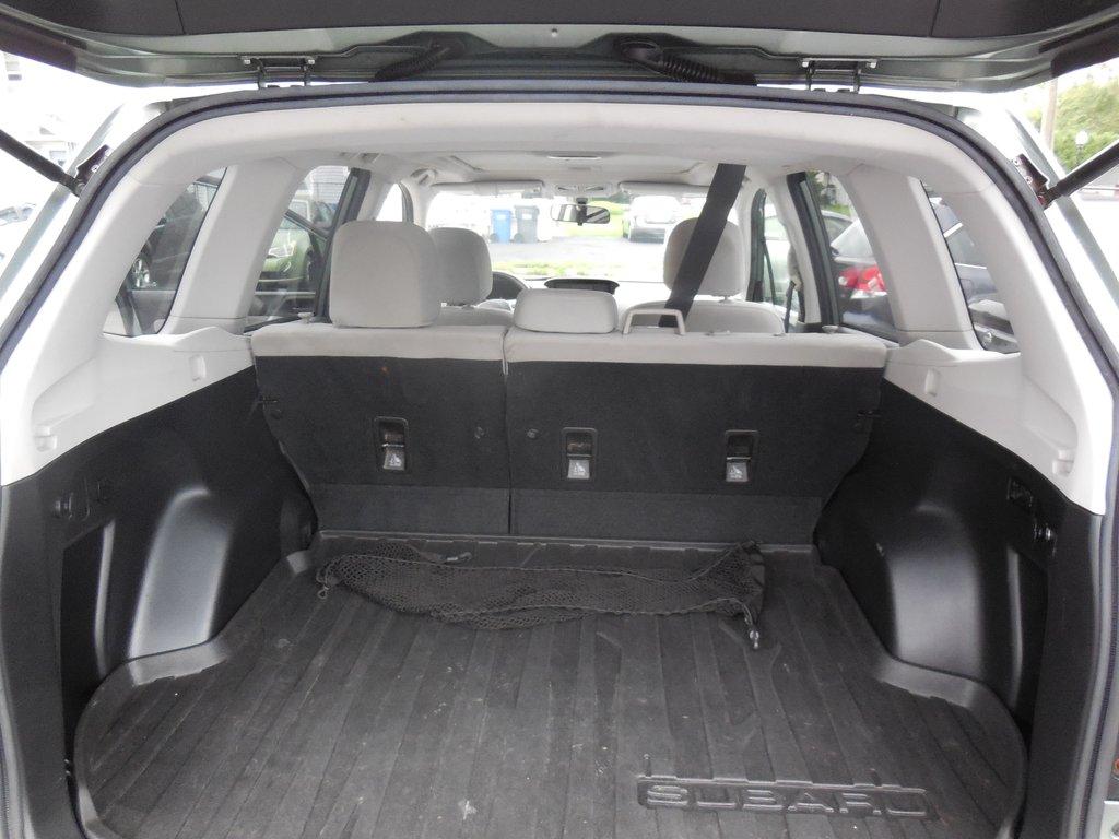 used 2014 Subaru Forester car, priced at $7,950