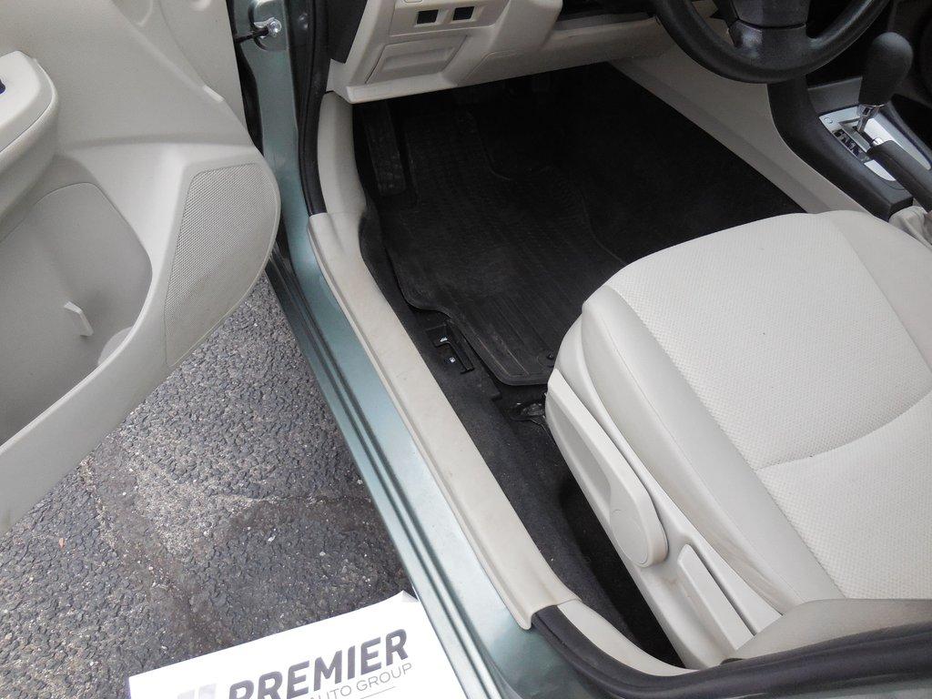 used 2014 Subaru Impreza car, priced at $8,950