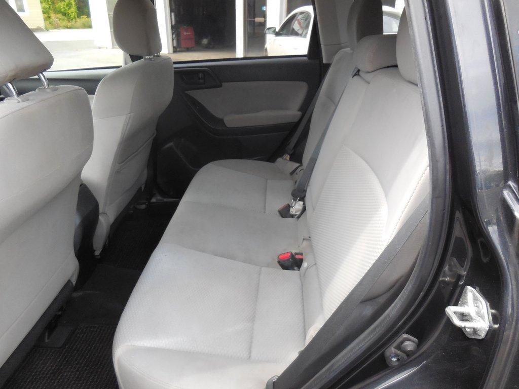 used 2014 Subaru Forester car, priced at $7,950