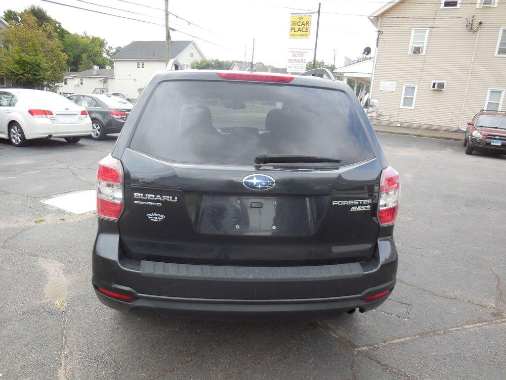 used 2014 Subaru Forester car, priced at $7,950