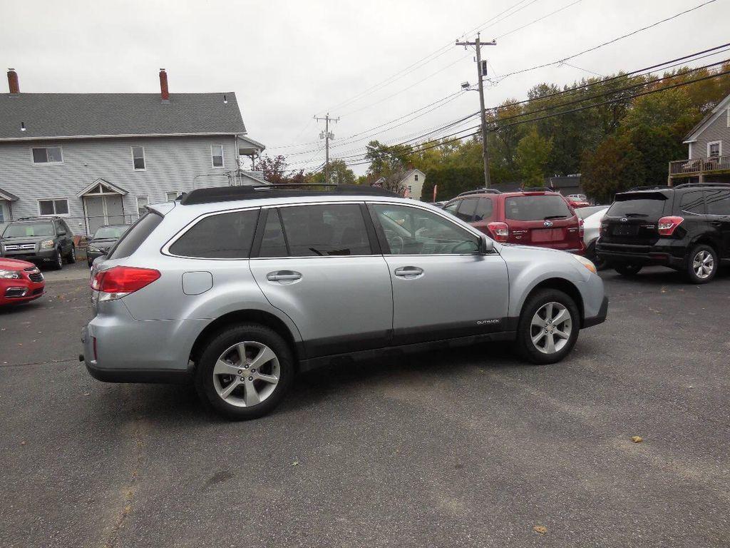 used 2014 Subaru Outback car, priced at $6,950