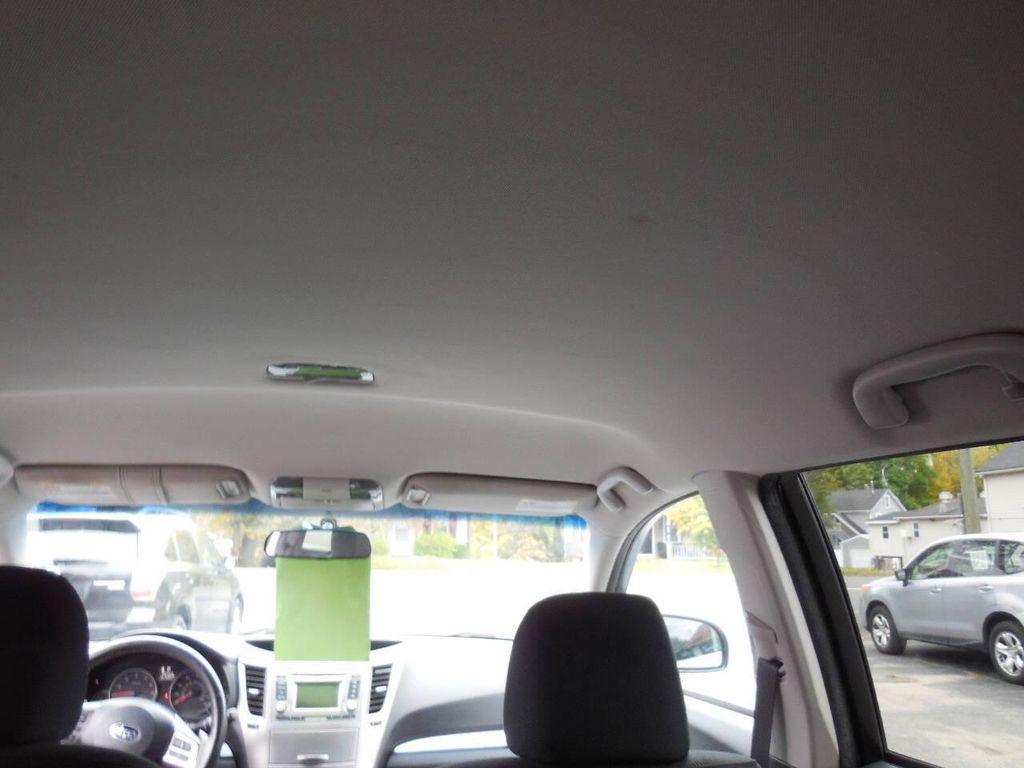 used 2014 Subaru Outback car, priced at $6,950