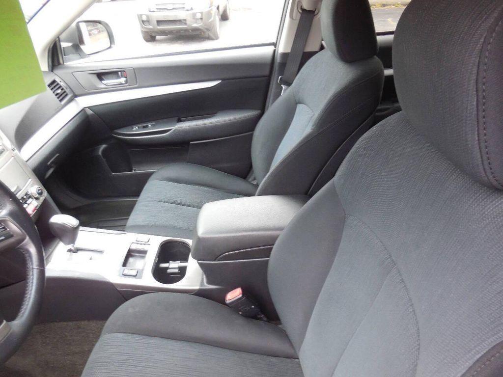 used 2014 Subaru Outback car, priced at $6,950