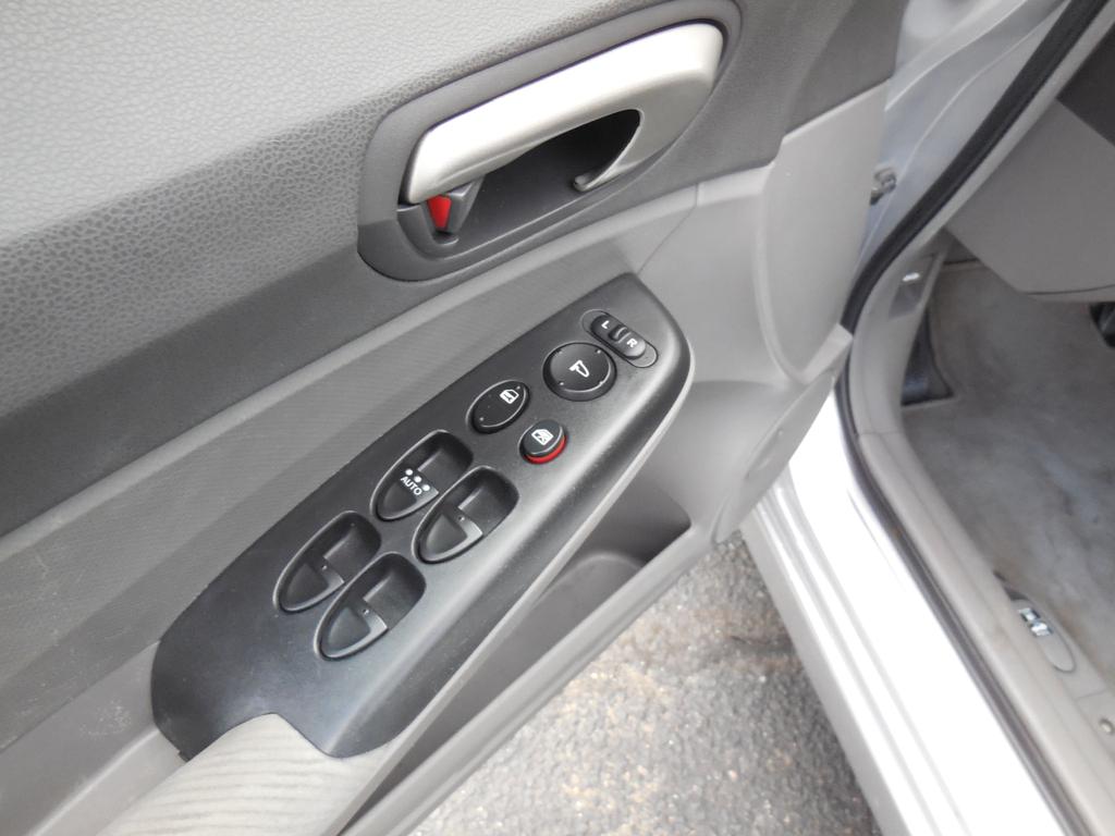 used 2009 Honda Civic car, priced at $6,450