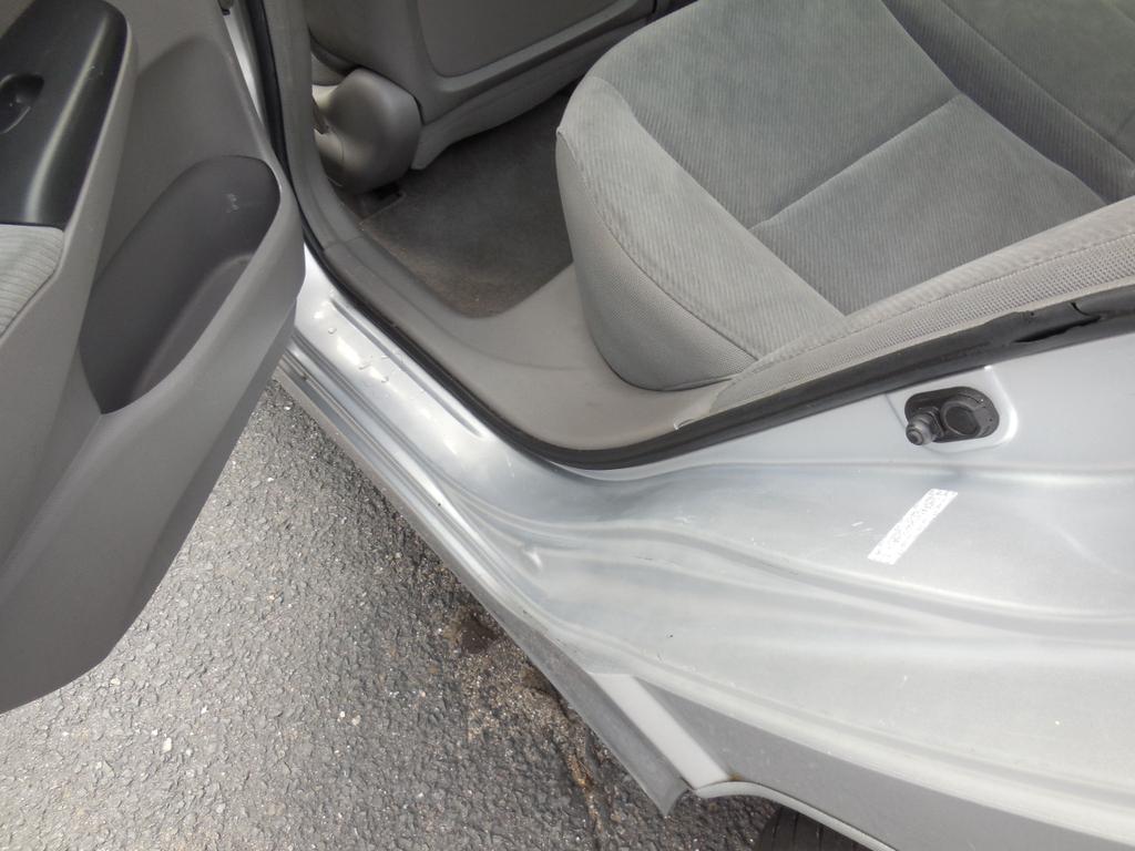 used 2009 Honda Civic car, priced at $6,450