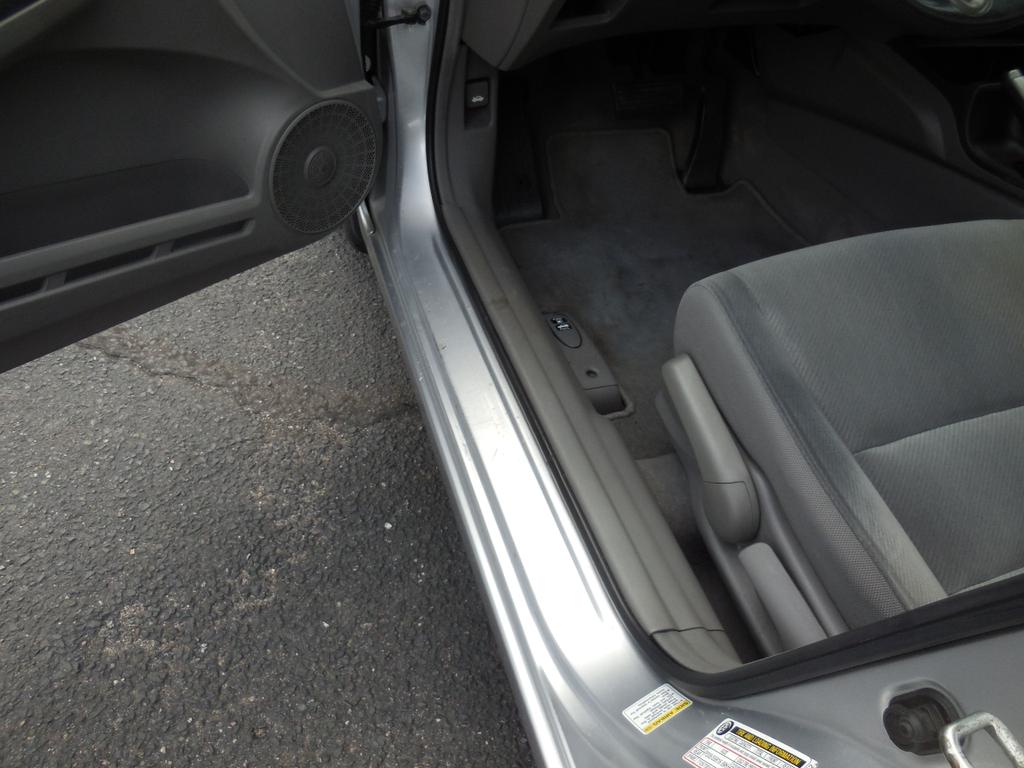 used 2009 Honda Civic car, priced at $6,450