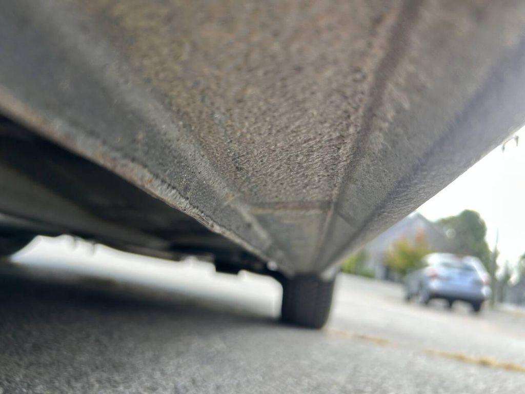 used 2009 Subaru Impreza car, priced at $3,450