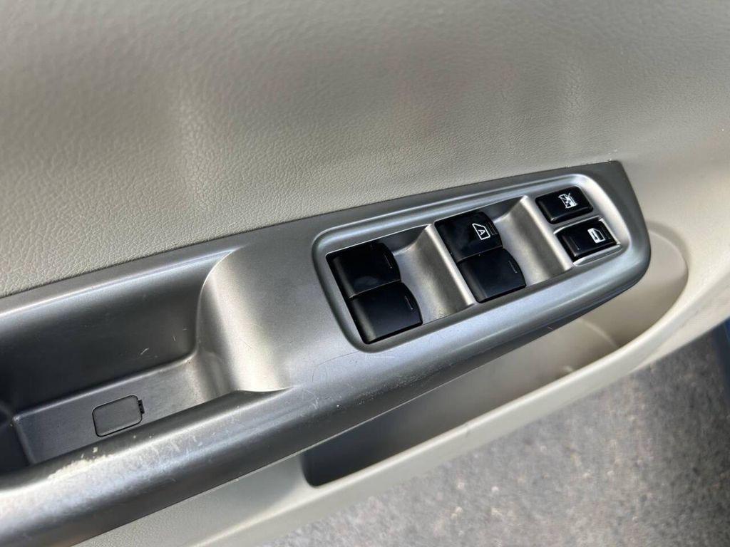 used 2009 Subaru Impreza car, priced at $3,450