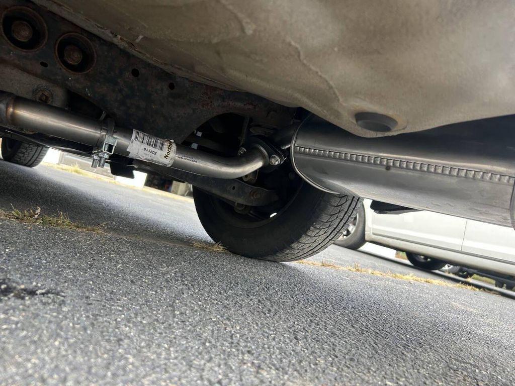 used 2009 Subaru Impreza car, priced at $3,450