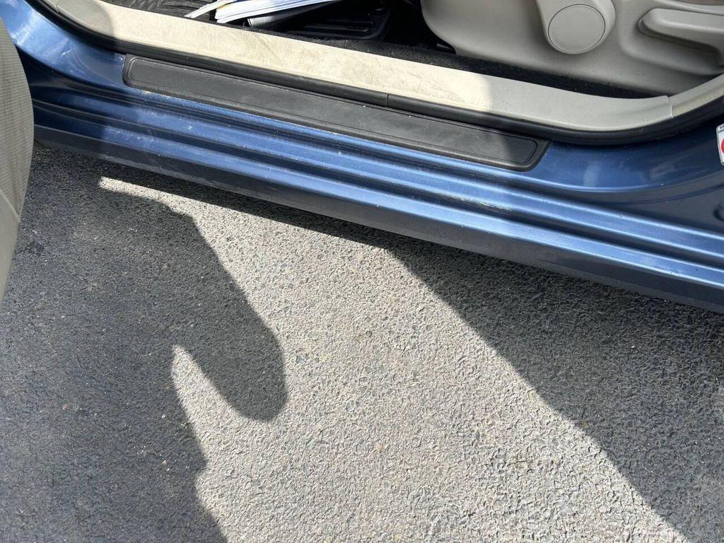 used 2009 Subaru Impreza car, priced at $3,450