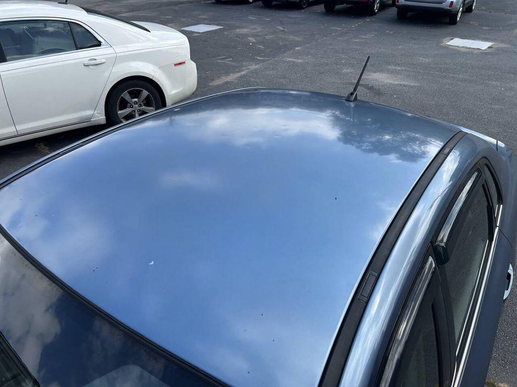 used 2009 Subaru Impreza car, priced at $3,450