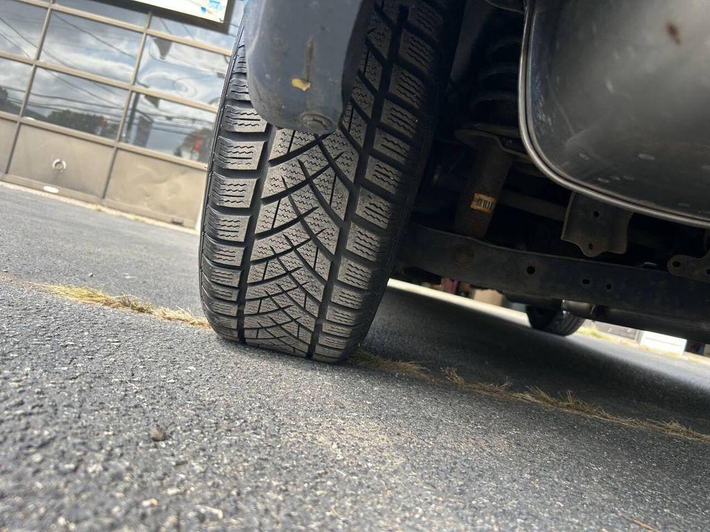 used 2009 Subaru Impreza car, priced at $3,450