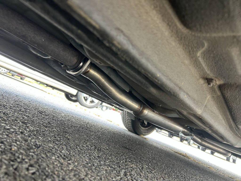 used 2009 Subaru Impreza car, priced at $3,450