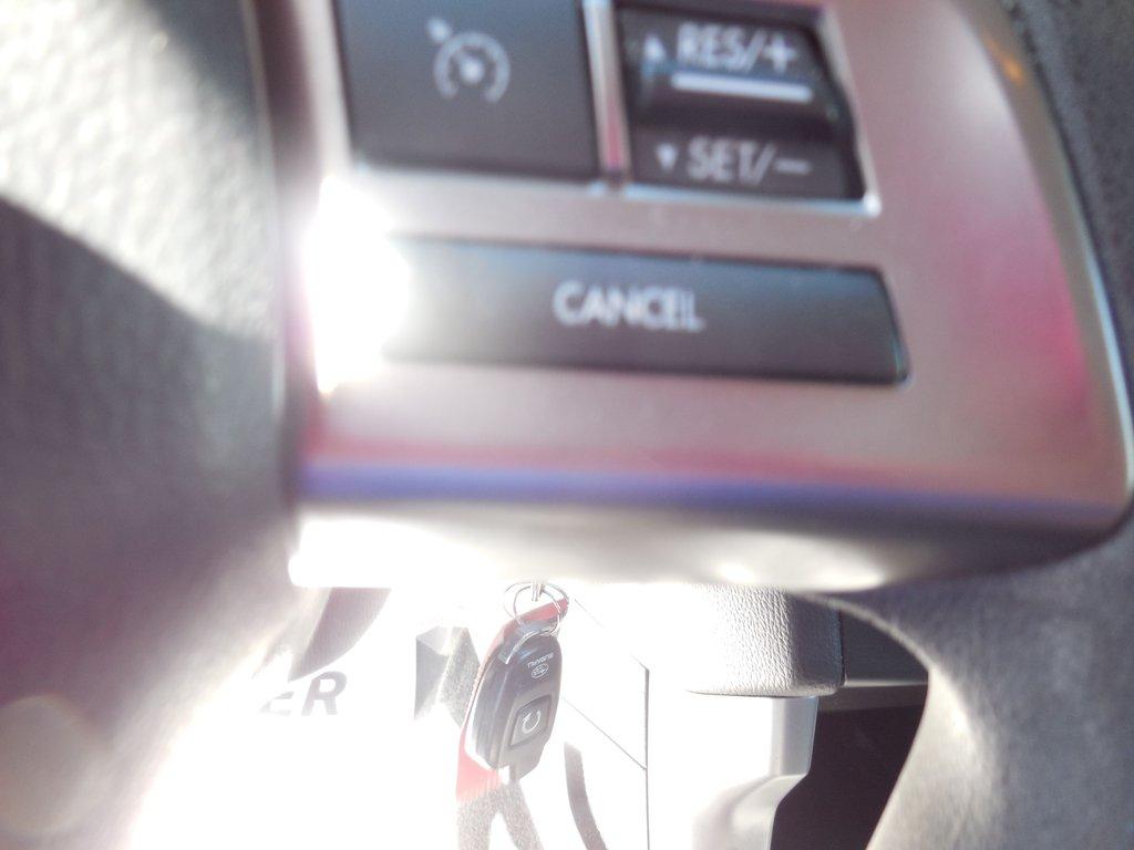 used 2015 Subaru Forester car, priced at $5,950