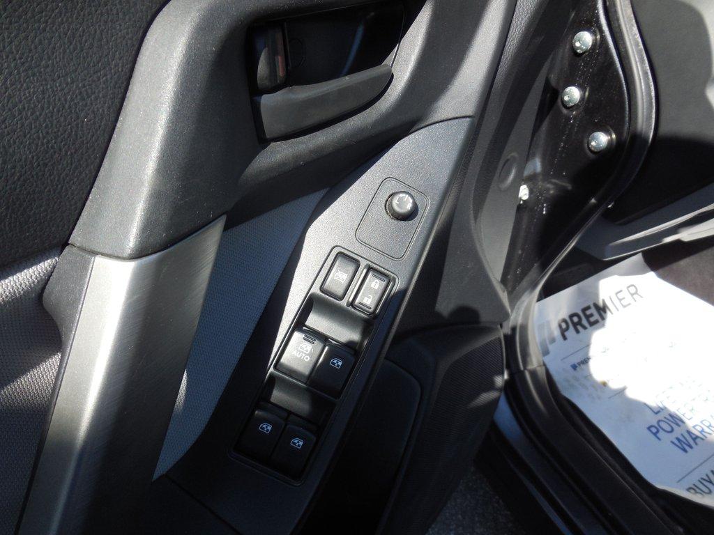 used 2015 Subaru Forester car, priced at $5,950