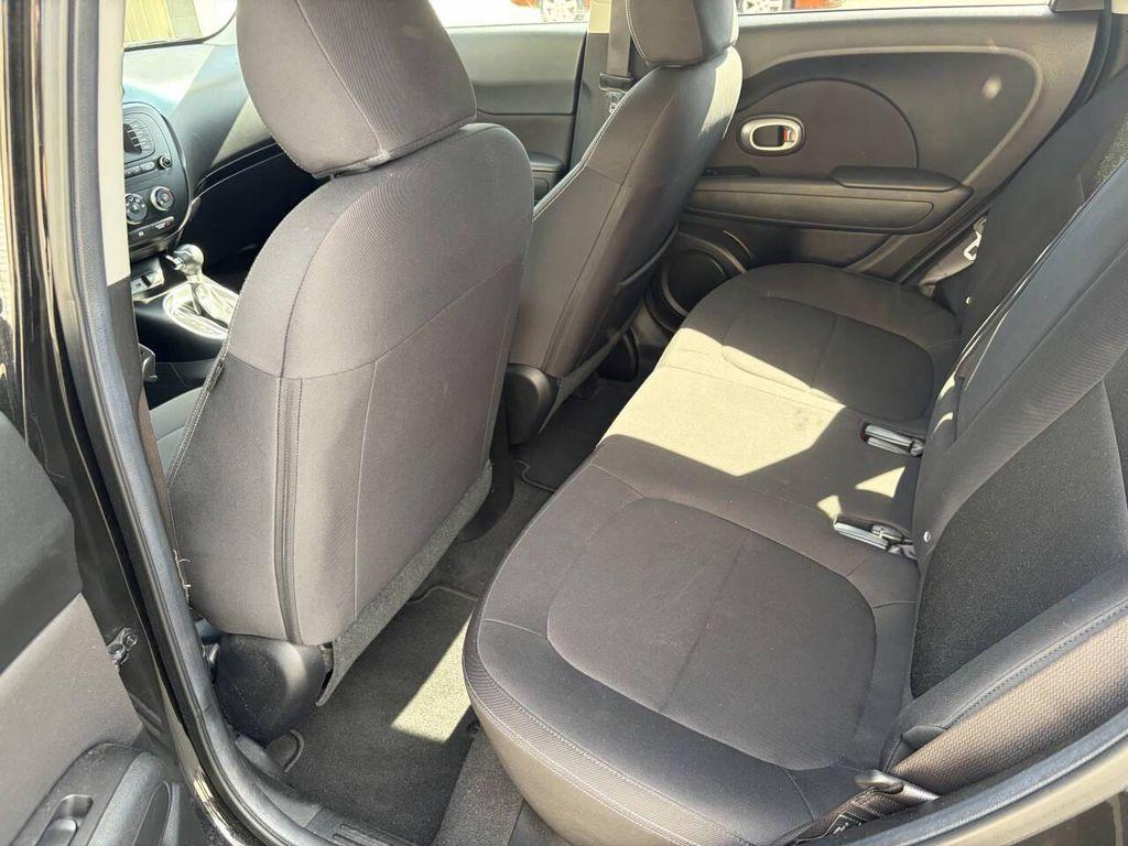 used 2014 Kia Soul car, priced at $3,950