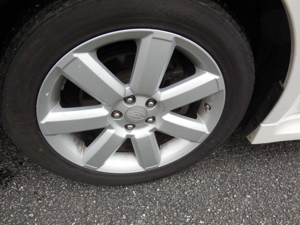 used 2013 Subaru Legacy car, priced at $7,450