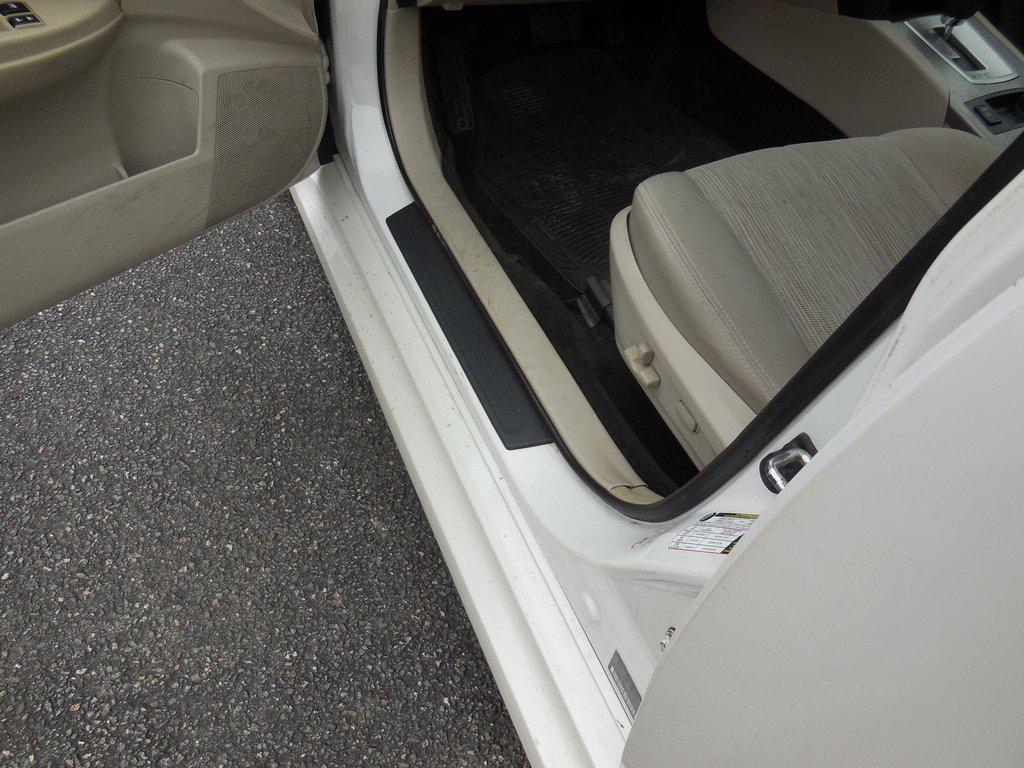 used 2013 Subaru Legacy car, priced at $7,450