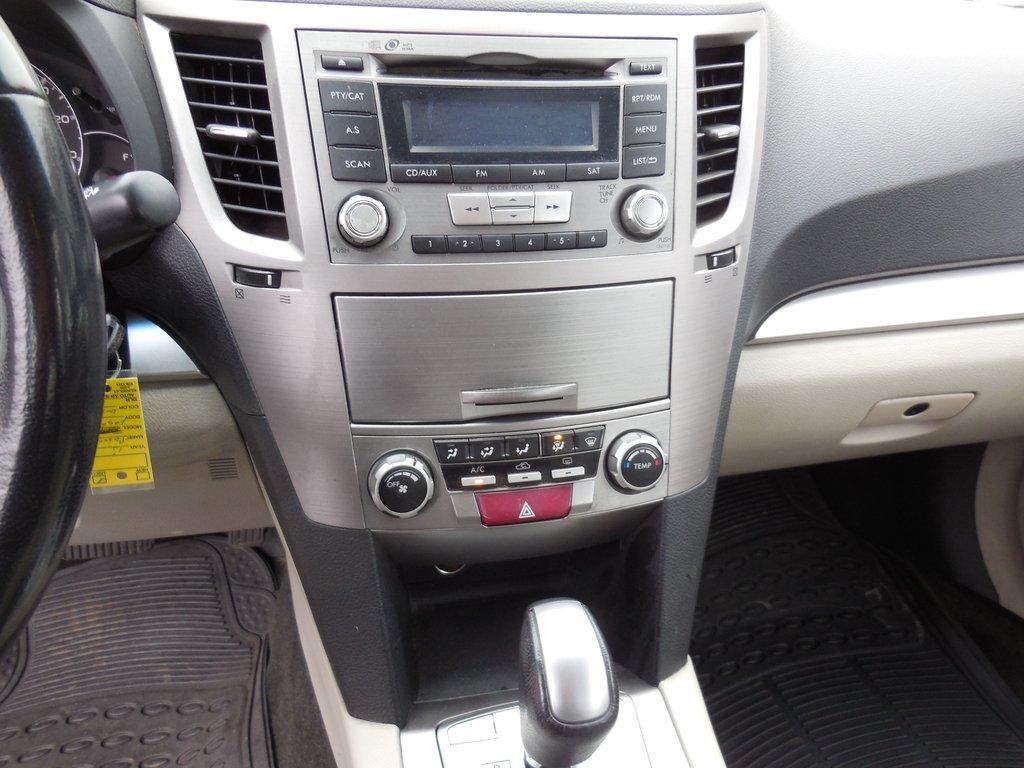 used 2013 Subaru Legacy car, priced at $7,450