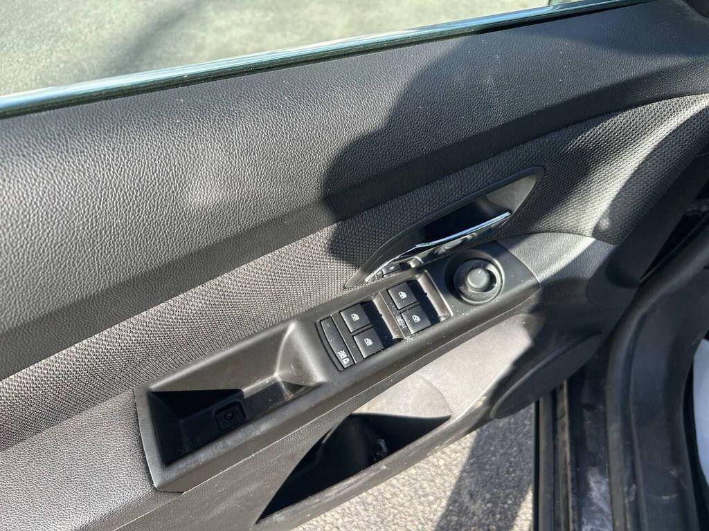 used 2012 Chevrolet Cruze car, priced at $3,950