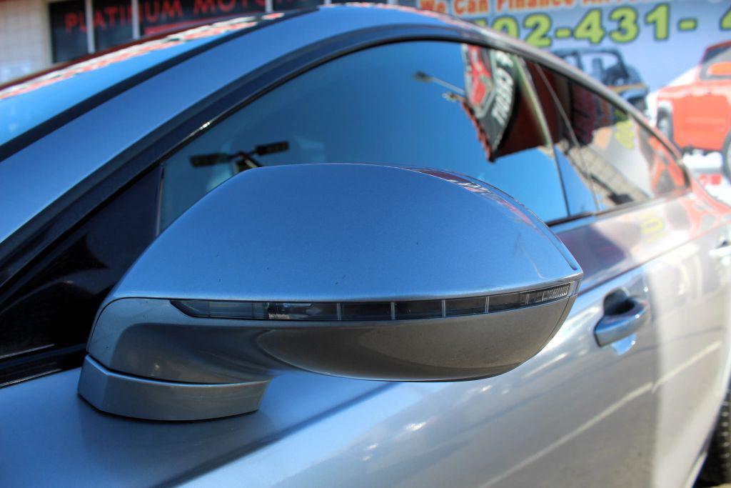 used 2017 Audi A7 car, priced at $15,995