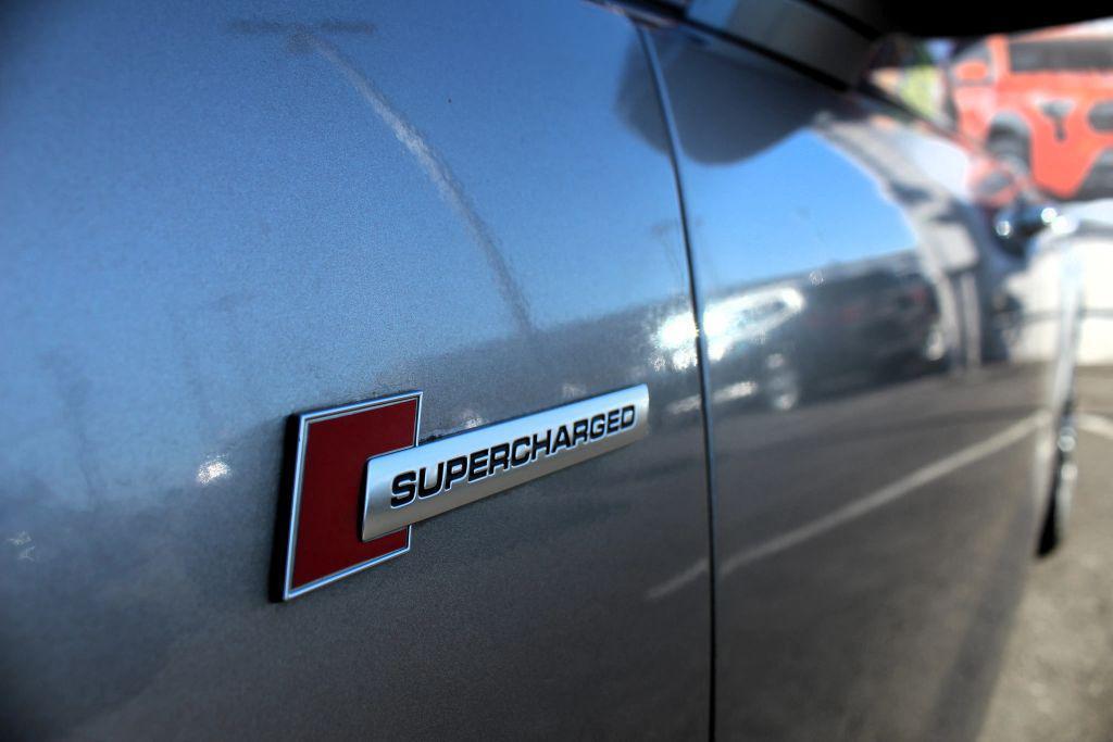 used 2017 Audi A7 car, priced at $15,995