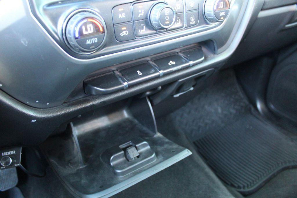 used 2014 Chevrolet Silverado 1500 car, priced at $13,995