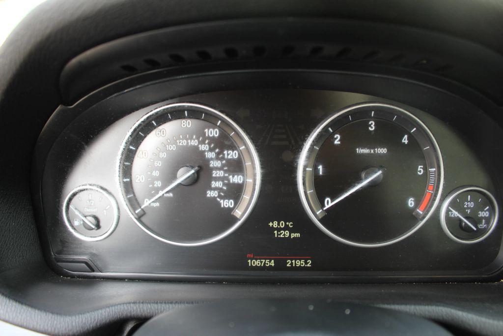 used 2015 BMW X3 car, priced at $10,900