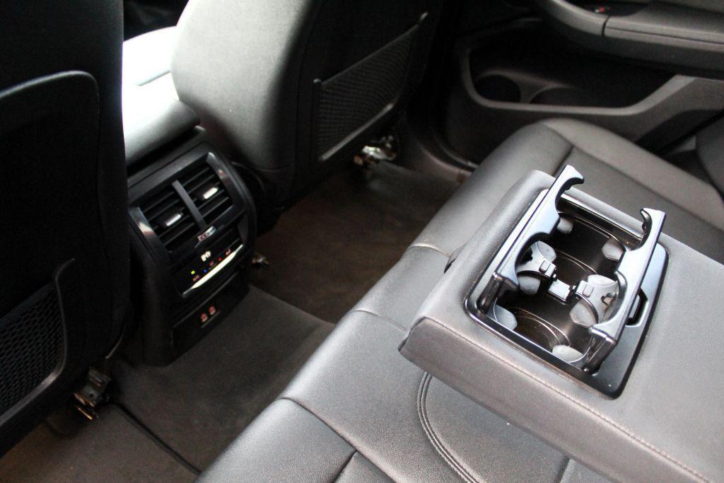 used 2021 BMW X3 car, priced at $17,900