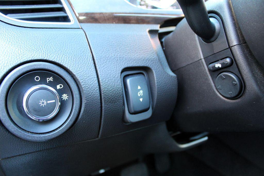 used 2016 Ford Taurus car, priced at $7,995