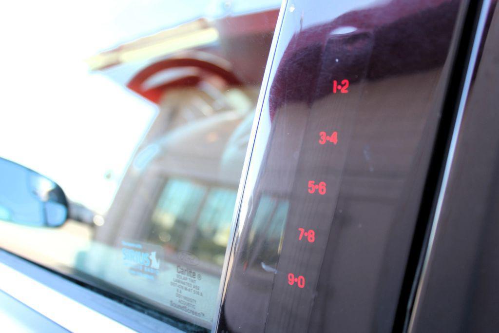 used 2016 Ford Taurus car, priced at $7,995