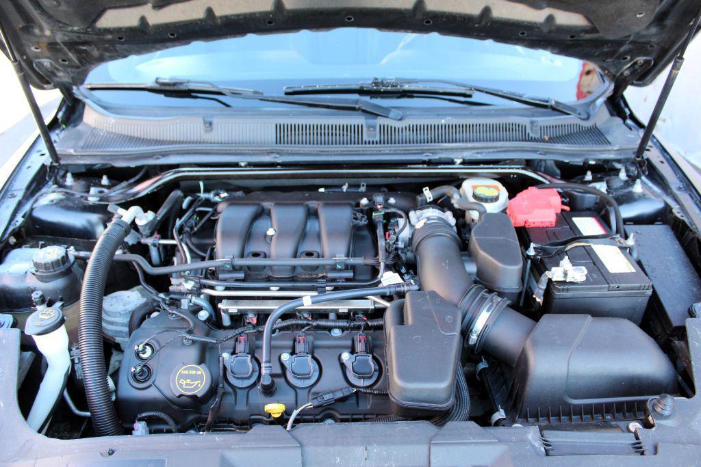 used 2016 Ford Taurus car, priced at $7,995