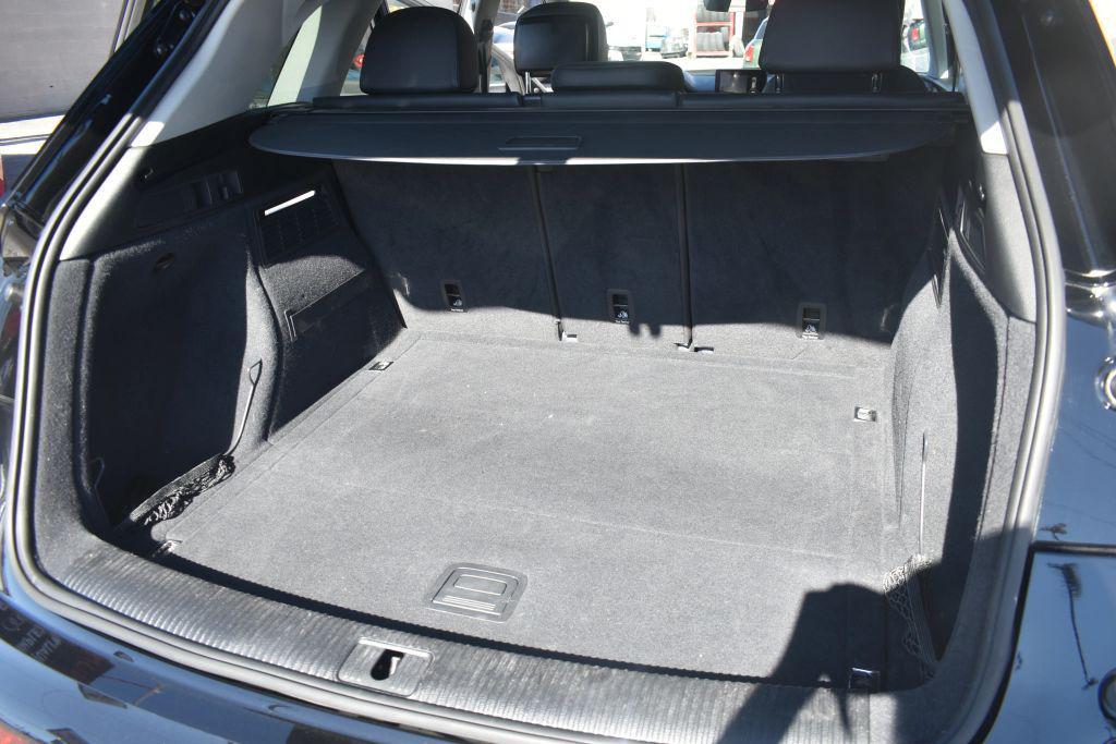 used 2019 Audi Q5 car, priced at $18,995