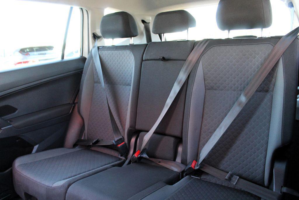 used 2018 Volkswagen Tiguan car, priced at $10,900