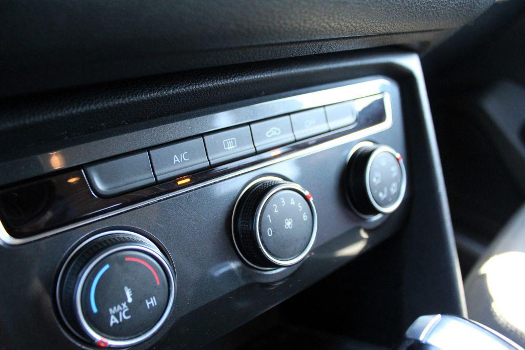 used 2018 Volkswagen Tiguan car, priced at $10,900