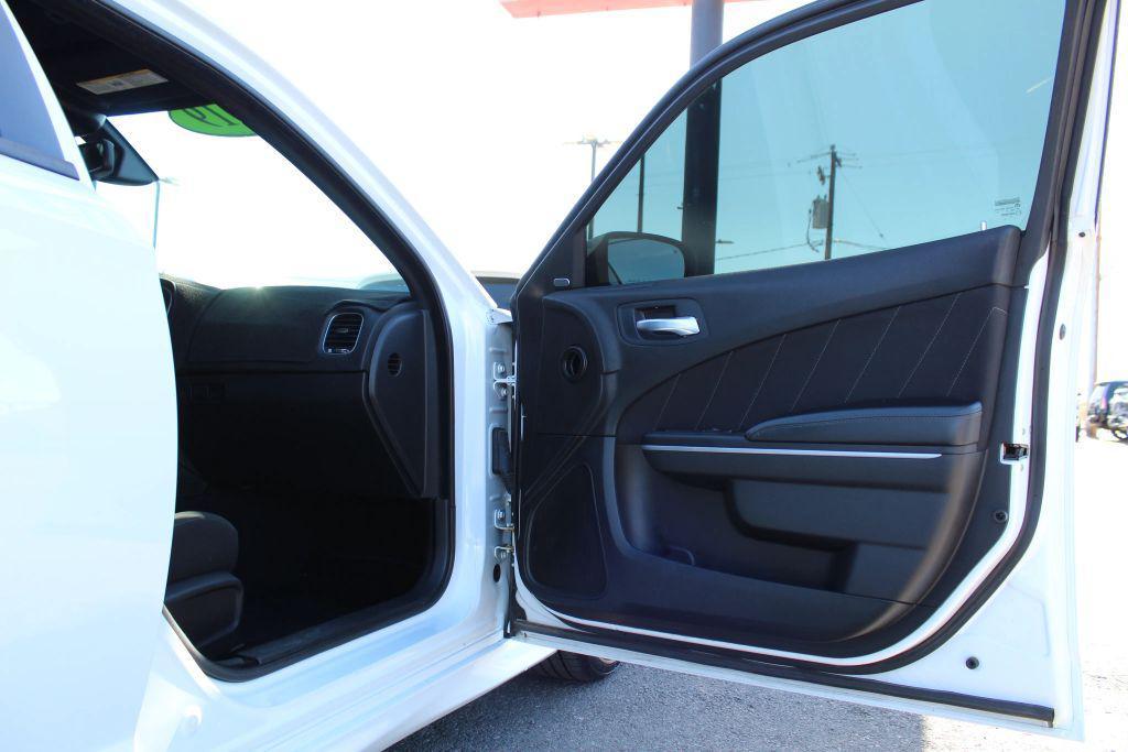 used 2019 Dodge Charger car, priced at $18,995