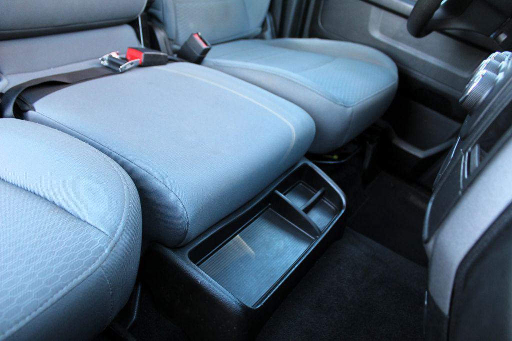 used 2017 Ram 1500 car, priced at $16,995