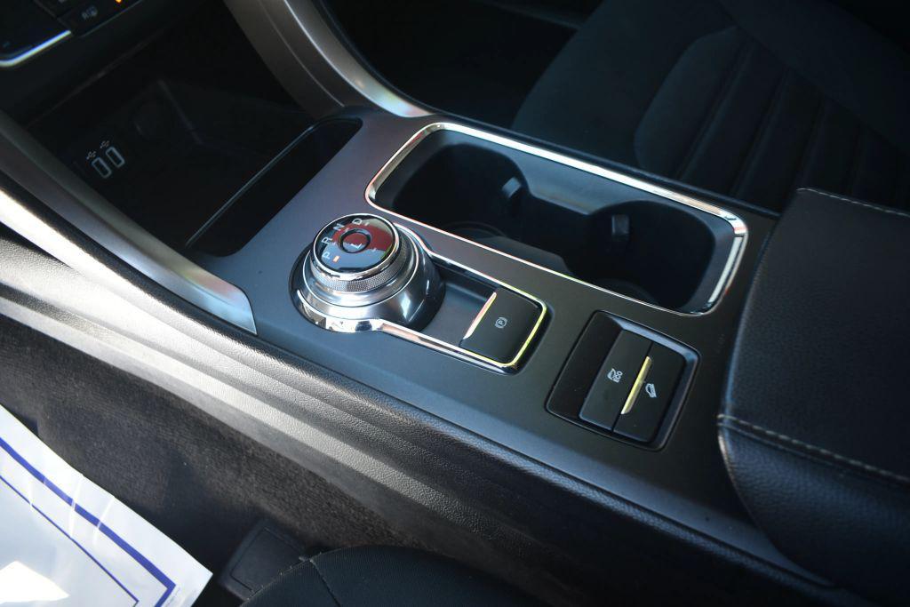 used 2020 Ford Fusion car, priced at $15,495