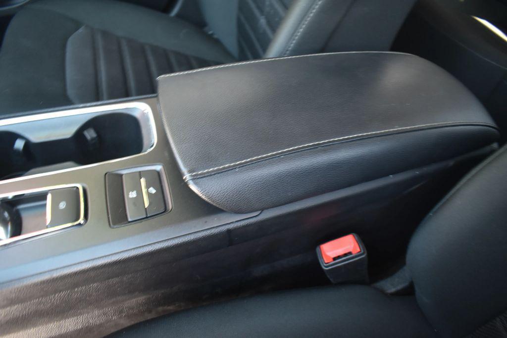 used 2020 Ford Fusion car, priced at $15,495