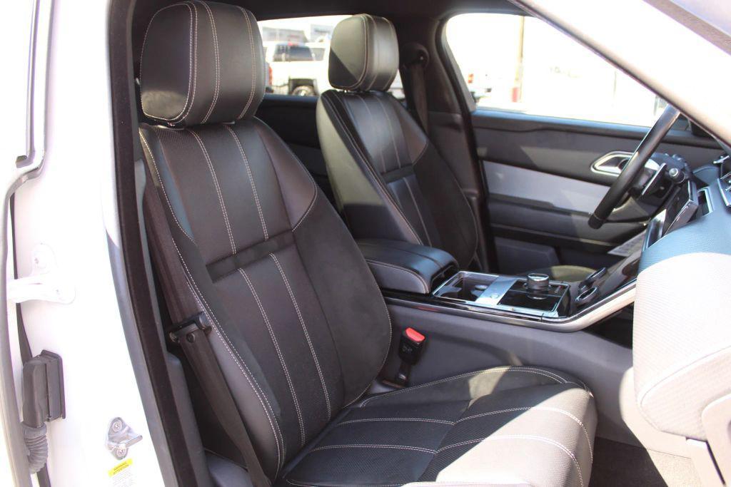 used 2018 Land Rover Range Rover Velar car, priced at $23,995