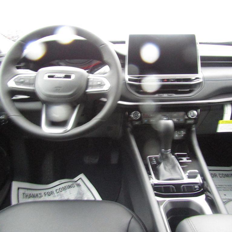 new 2026 Jeep Compass car, priced at $30,824