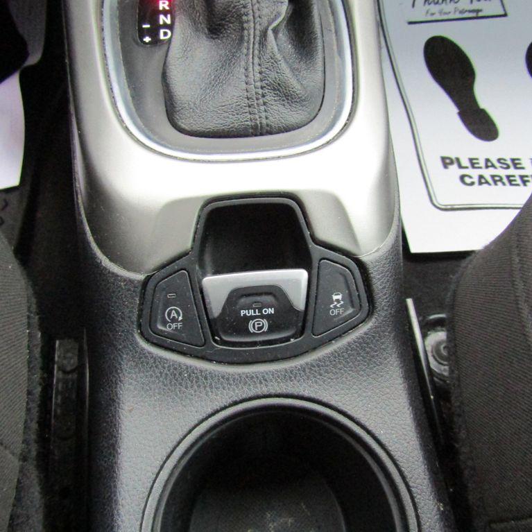 used 2020 Jeep Compass car, priced at $19,924