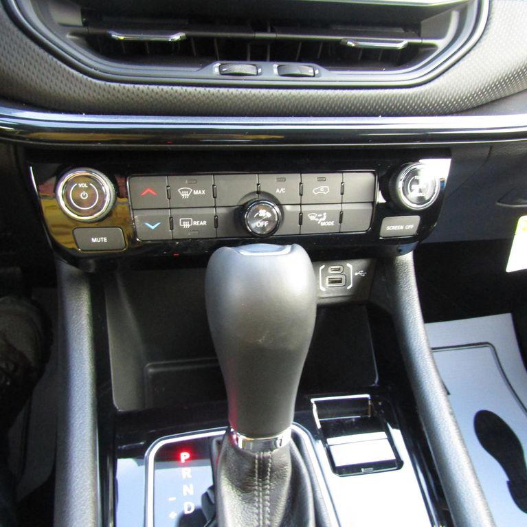 new 2026 Jeep Compass car, priced at $27,668