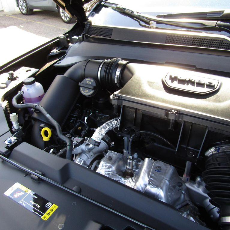 new 2026 Jeep Compass car, priced at $25,375