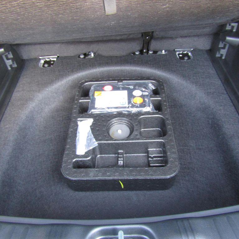 new 2026 Jeep Compass car, priced at $25,375