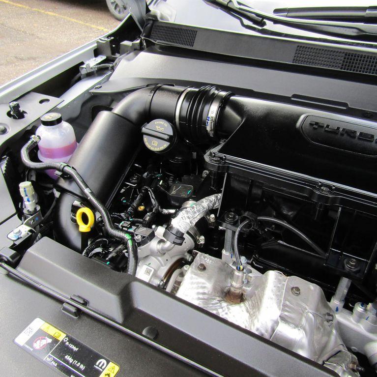 new 2026 Jeep Compass car, priced at $27,419