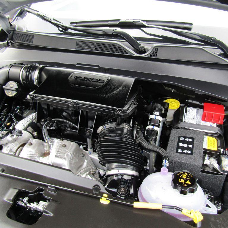 new 2026 Jeep Compass car, priced at $27,419