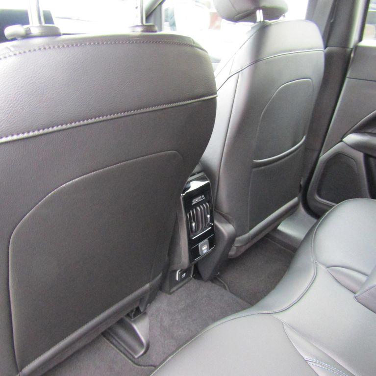 new 2026 Jeep Compass car, priced at $27,419